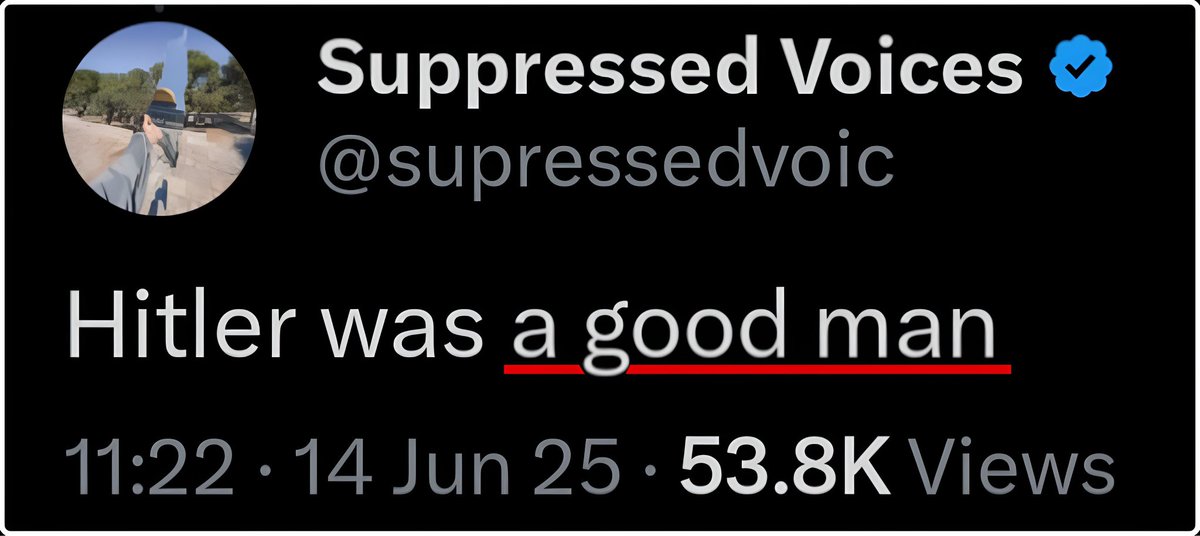 Nazi Hunters tweet media