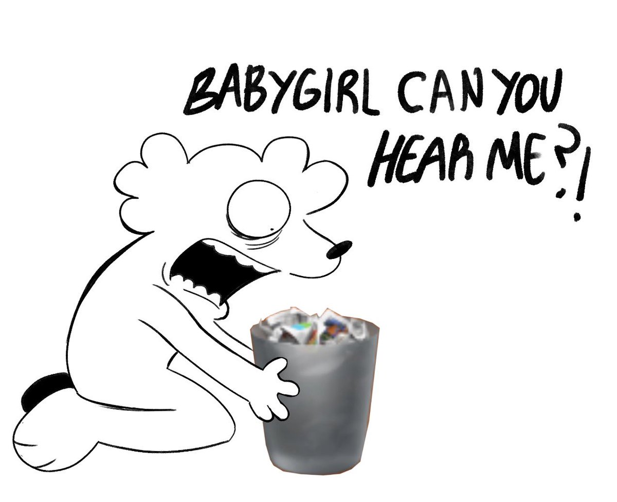 Porkyuupine 🐾 - COMMS OPEN tweet media