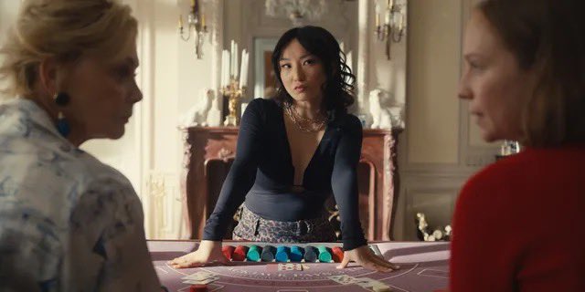 best of hannah einbinder tweet media