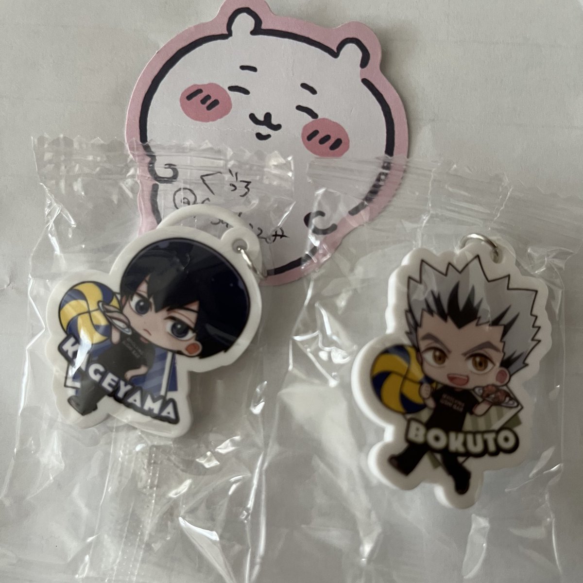 ぐっち tweet media