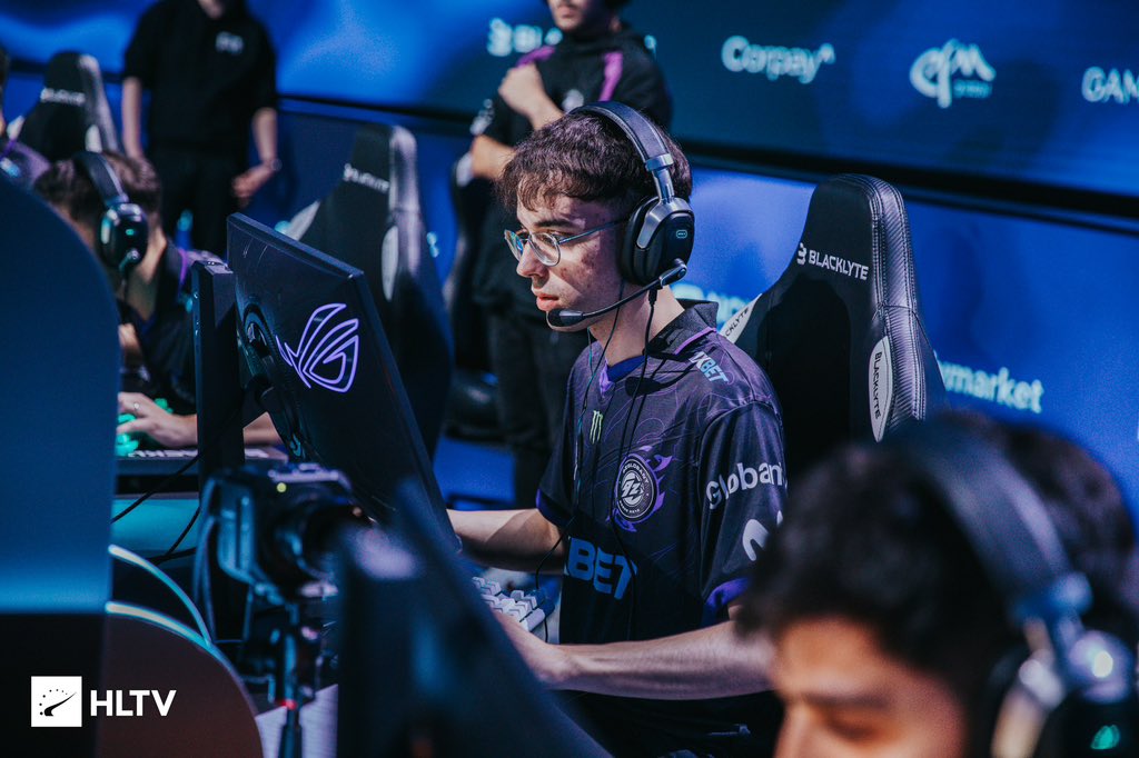 9z Globant tweet media