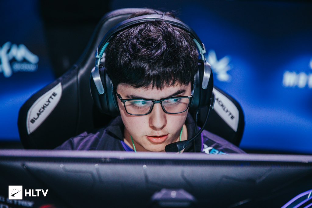 9z Globant tweet media