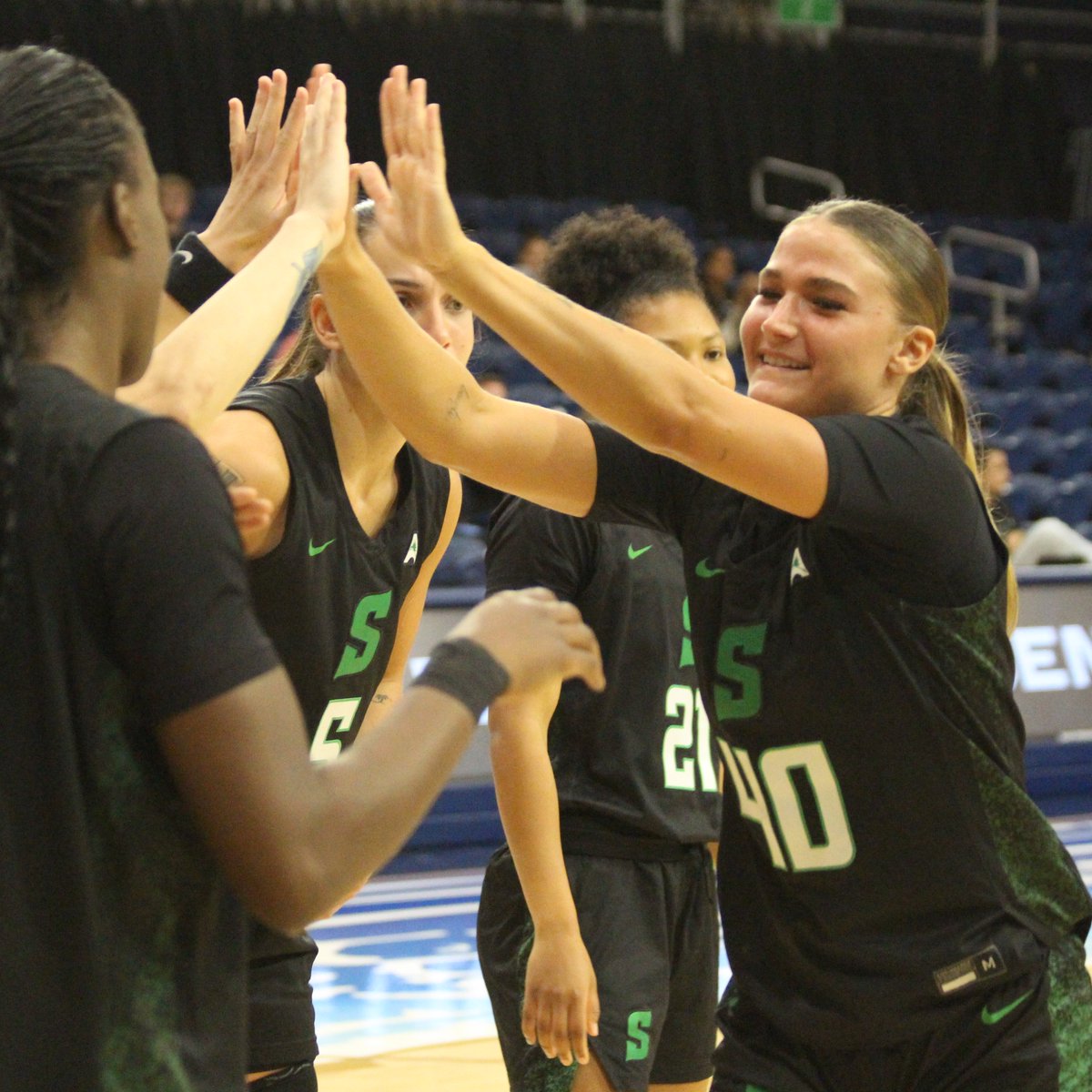 StetsonWBB tweet media