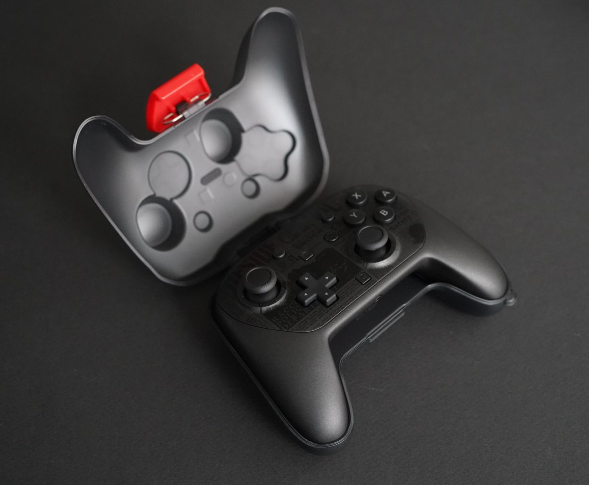 Nintendeal tweet media