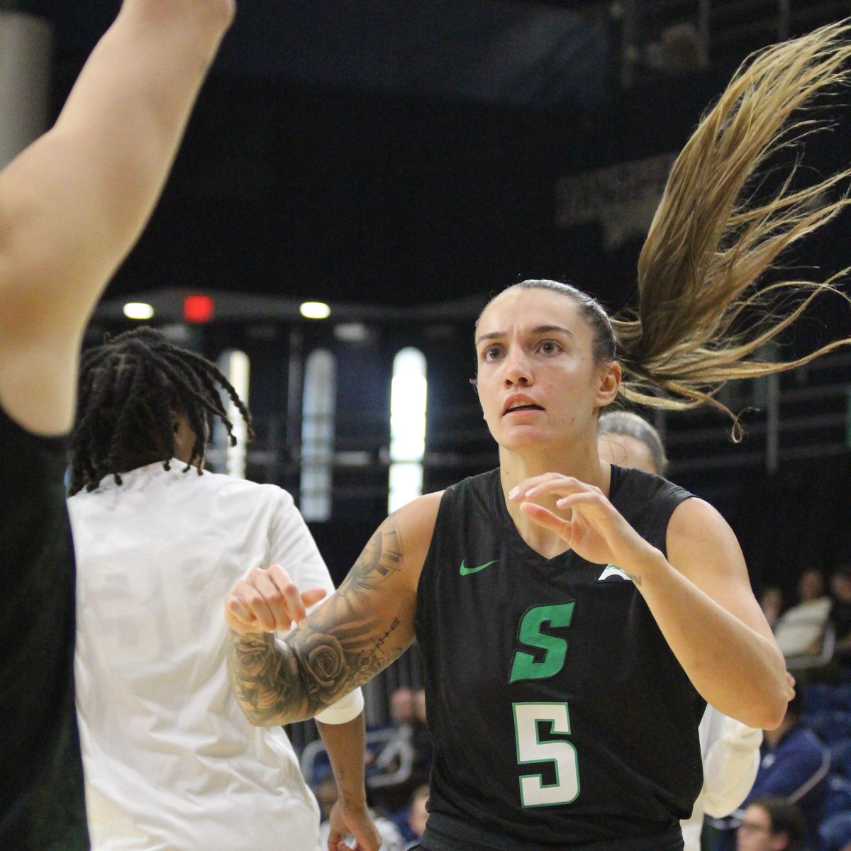 StetsonWBB tweet media