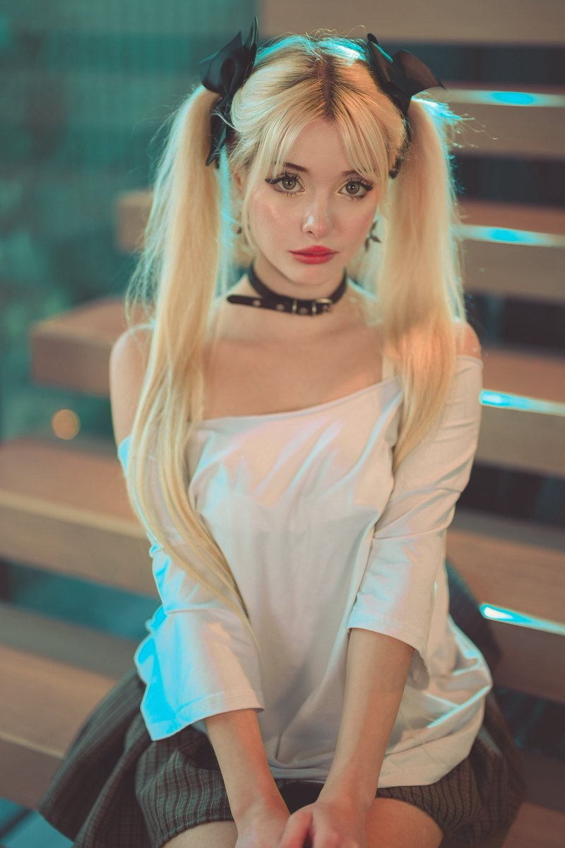 Lauren Burch tweet media