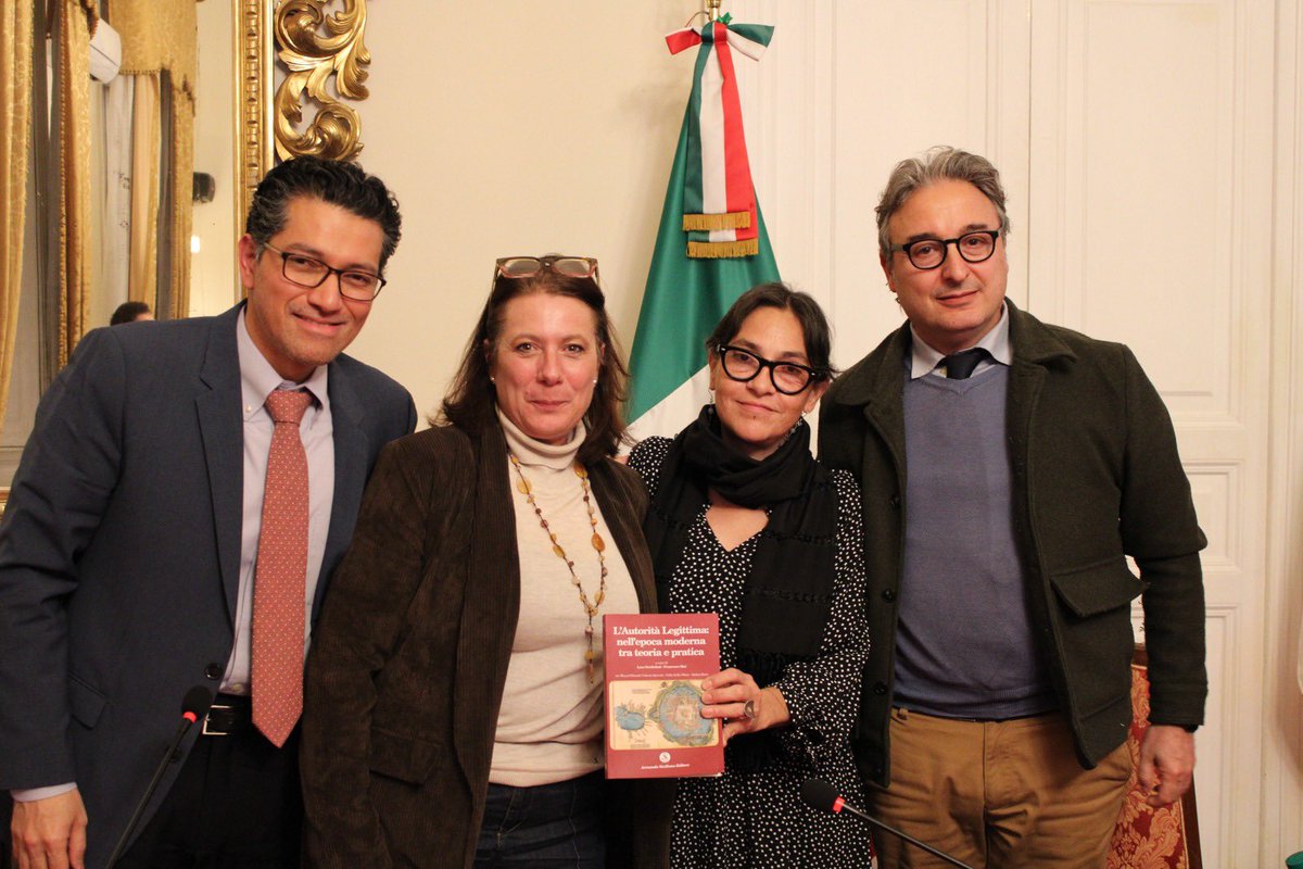 Embamex Italia tweet media