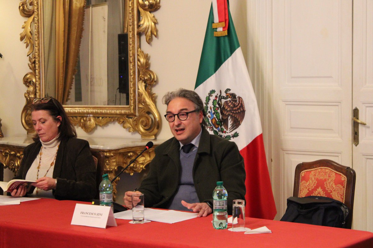 Embamex Italia tweet media