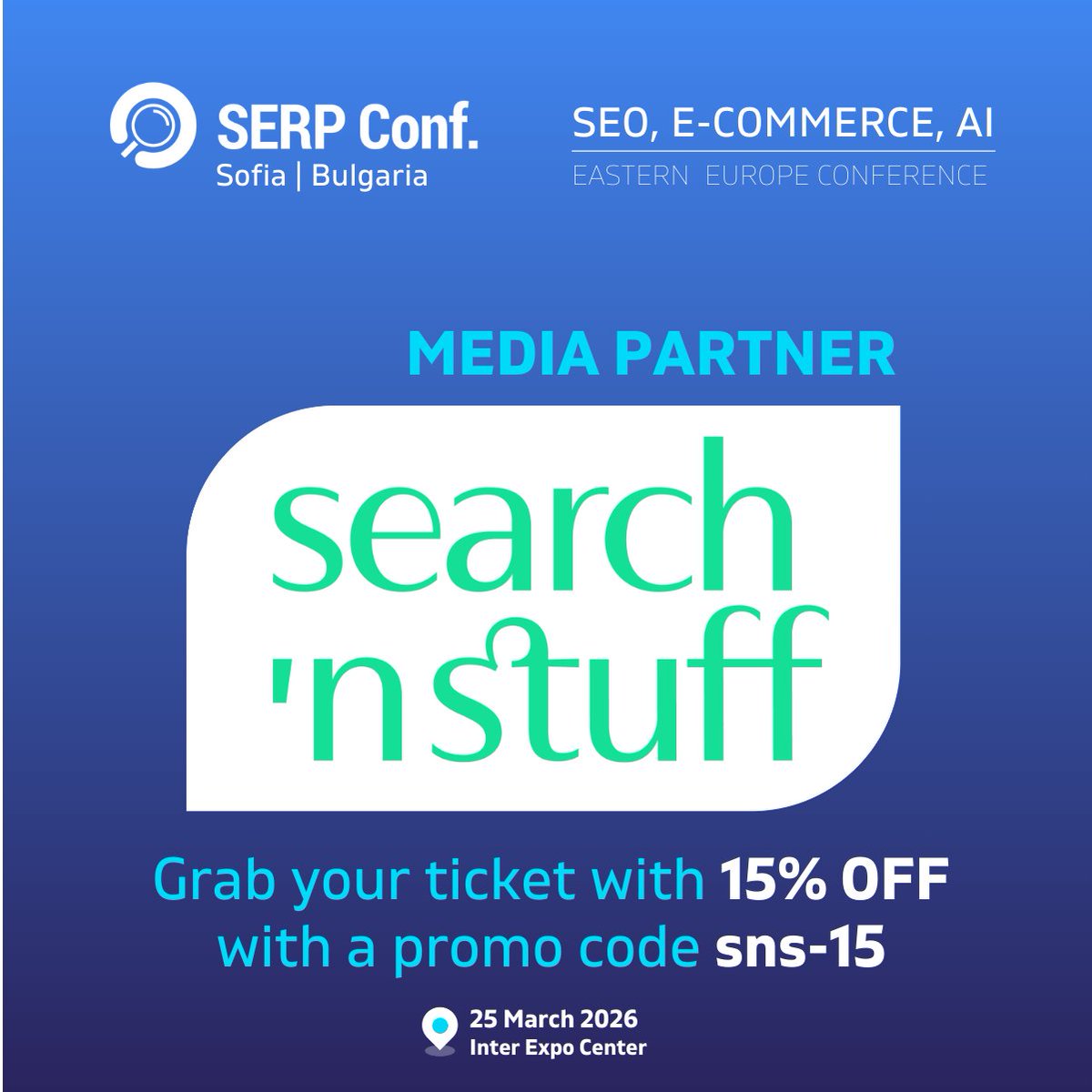 Search ‘n Stuff tweet media