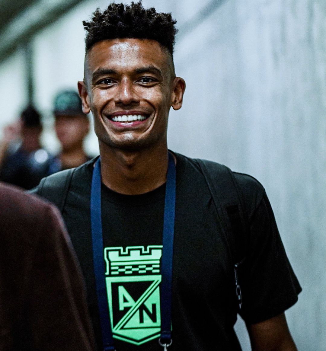 Juan David Londoño tweet media