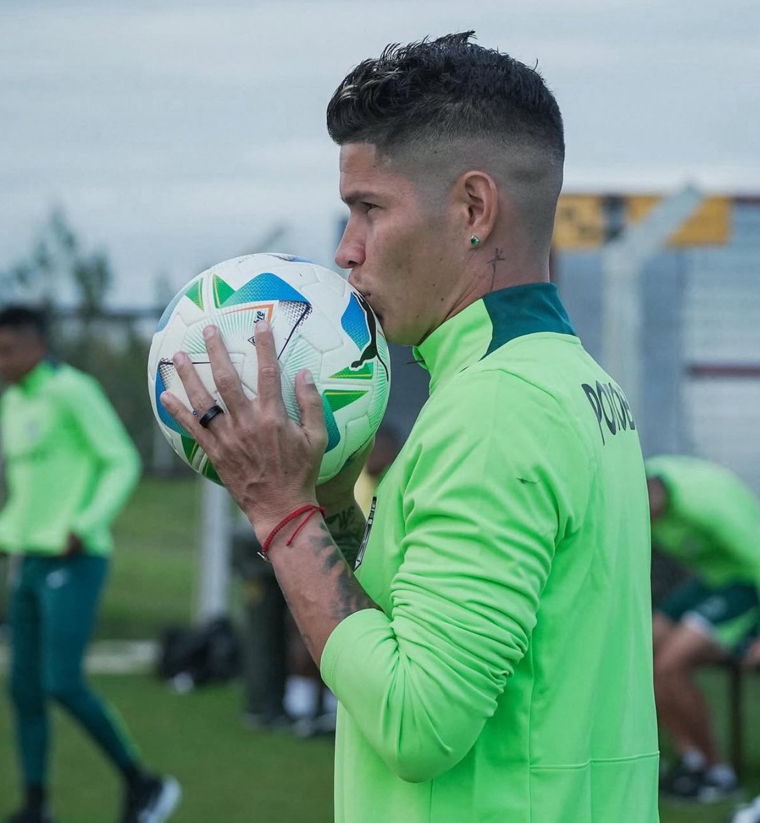 Juan David Londoño tweet media