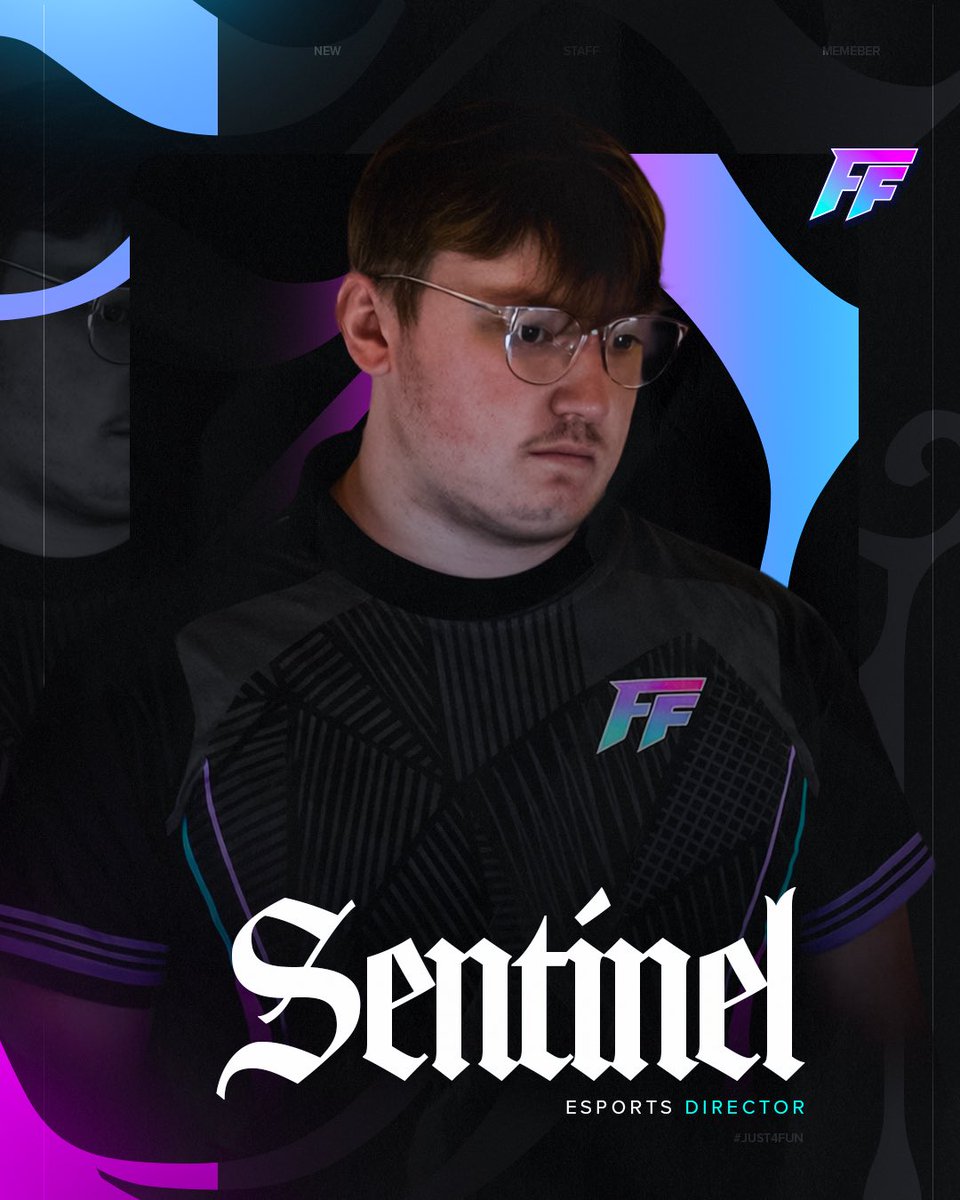 FOR FUN ESPORTS tweet media