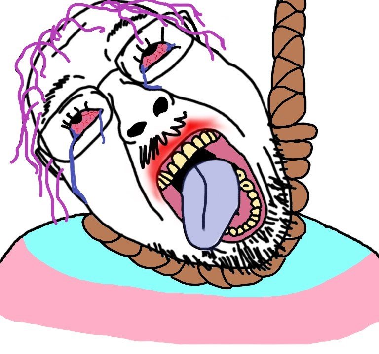 AryanBlackpilledCynicalRapistGroyper tweet media