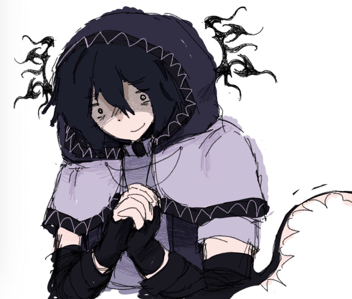 Anxiousss tweet media