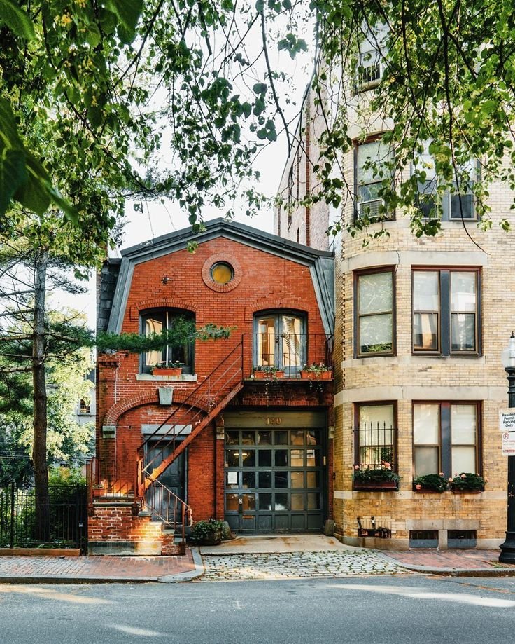 Mountain Cabins tweet media