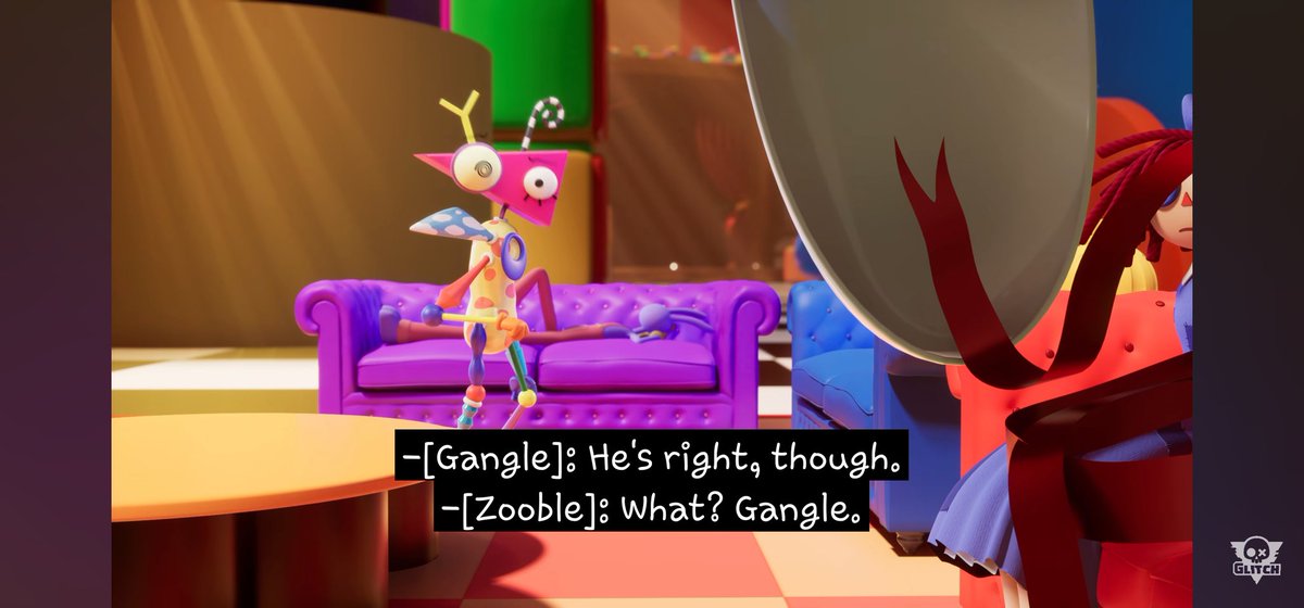 Miracle ✨️ TADC EP 8 TODAYYY SPOILERS tweet media