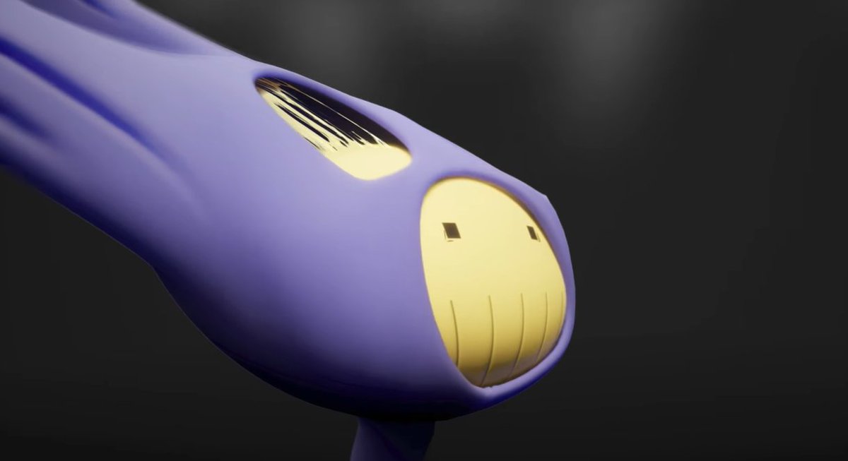 kris / snicker || TADC EP 8 SPOILERS FUUUUUUUUCK tweet media