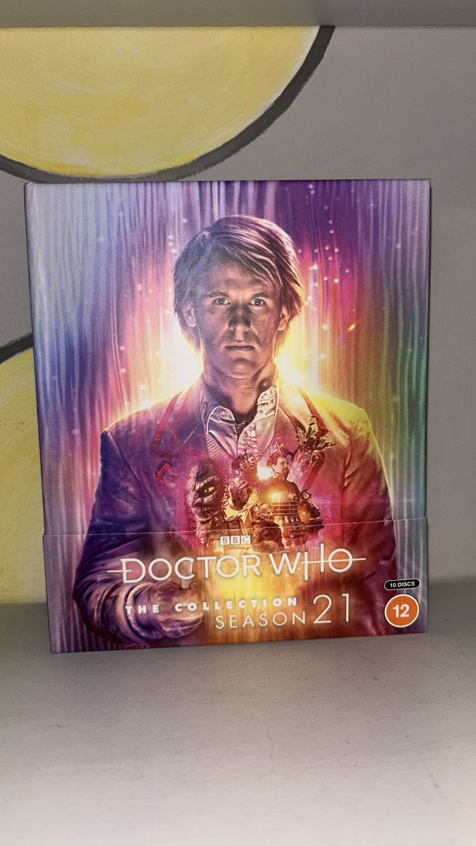 Gallifreyforever97 tweet media