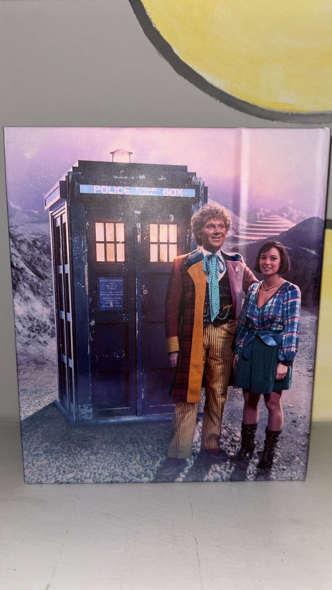 Gallifreyforever97 tweet media