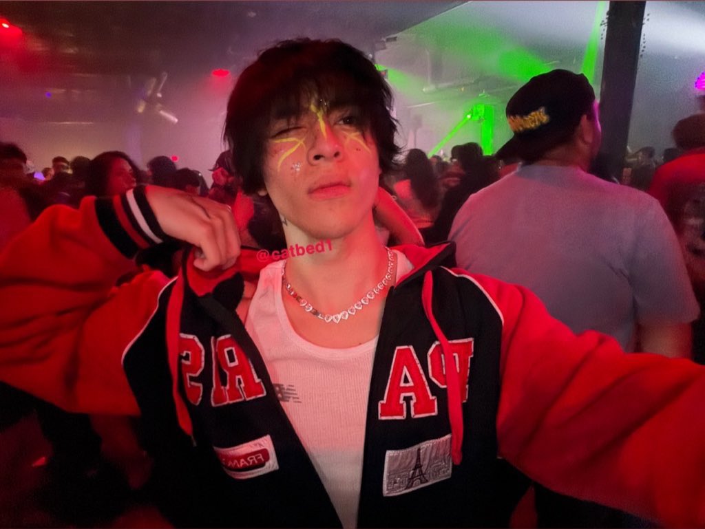 catbed1✩🐈‍⬛‧₊˚ tweet media