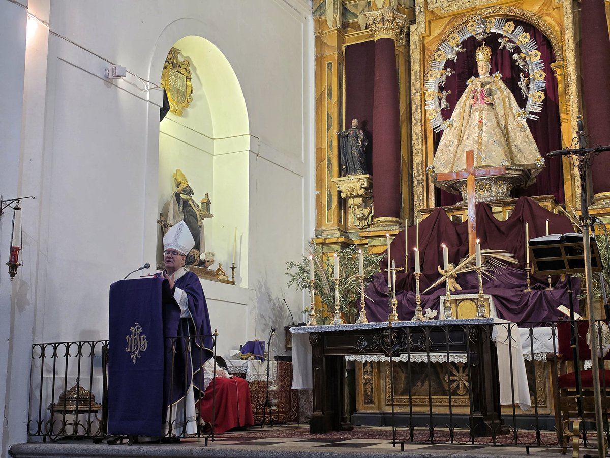 ✙ Francisco Cerro Chaves tweet media