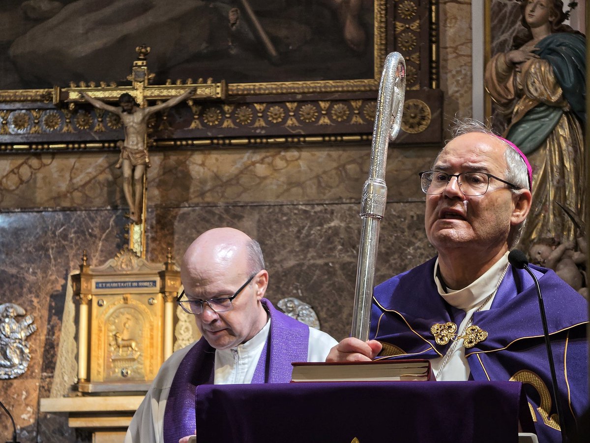 ✙ Francisco Cerro Chaves tweet media