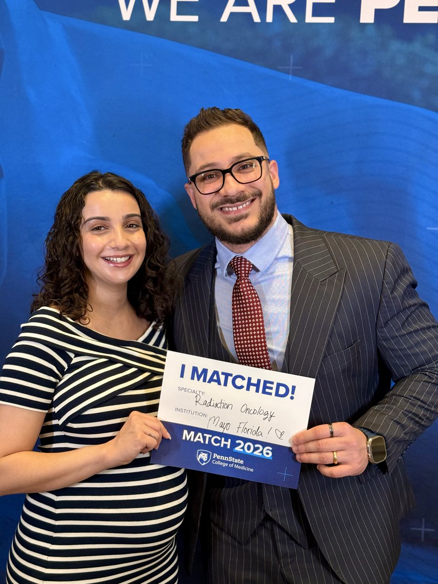 Fadi Samaan, BS MSCR tweet media