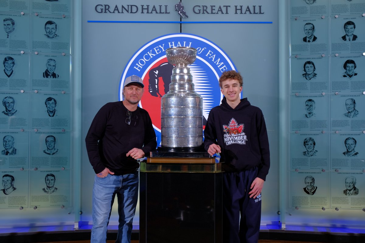 Mayor Carolyn Parrish tweet media