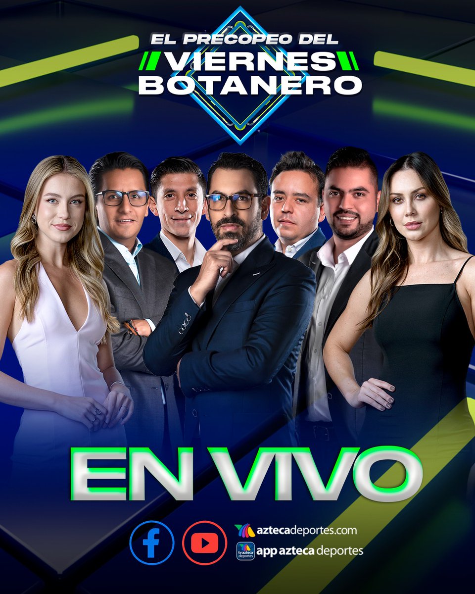 TV Azteca Deportes tweet media