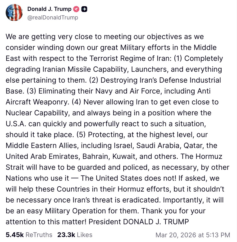 Byron York tweet media