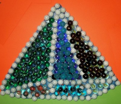 JavierRubioLop4's tweet photo. #pyramid #piramide #Guiza #Keops #Kefren #Micerino #Egipto  #marblesgameonlinefree #tile #art #canica #aabon35 #BlackPointGame ⚫️ https://t.co/EZ85667ujp #MetaMask #blockchain #BakerySwap #LarvaLabs #Grok #PolygonNFTgroups #MagicEden #EnjinMarketplace #KnownOrigin #IA #China4Tech https://t.co/j1H7syMWbb