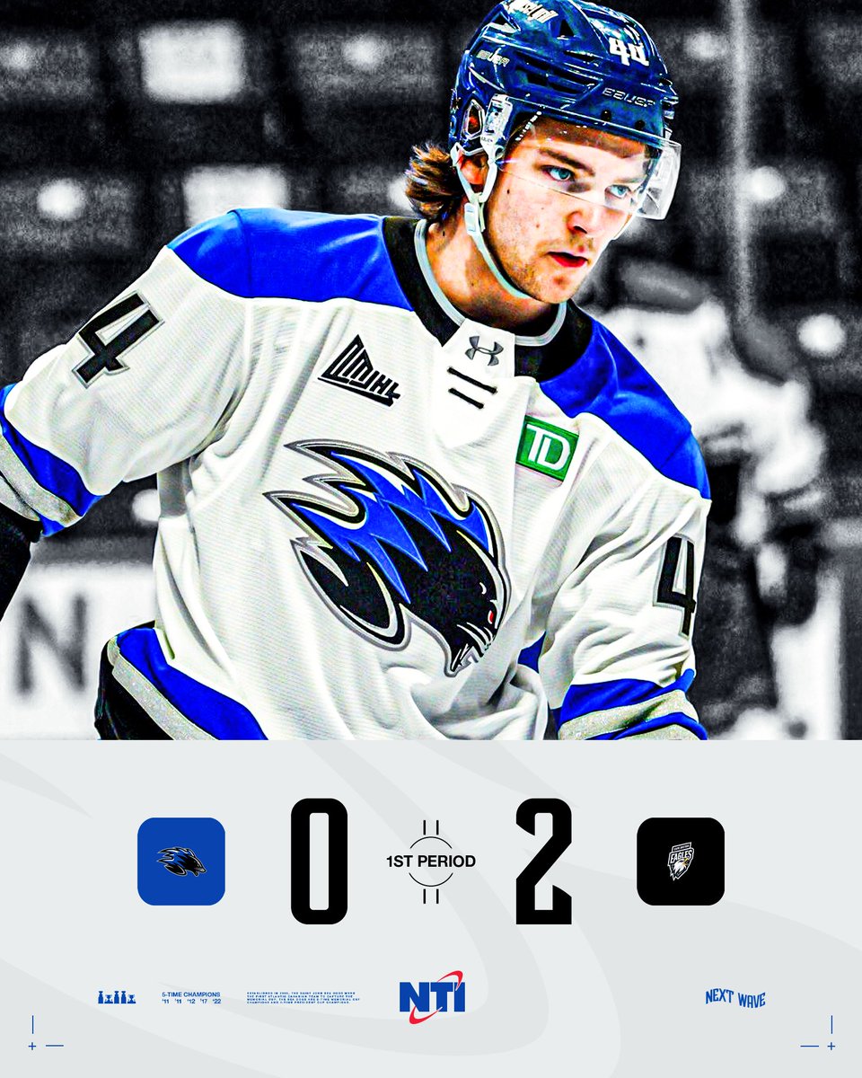 Saint John Sea Dogs tweet media