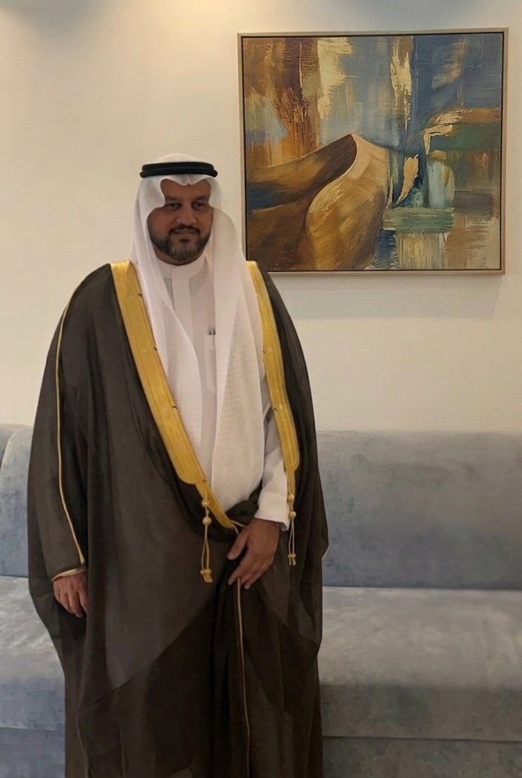 Ahmad Almnhapi l أحمد المنهبي tweet media