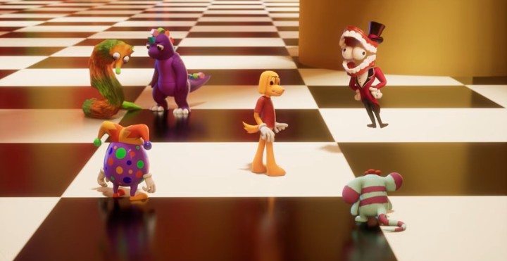 Aki valentin ☘️ Osnf tweet media