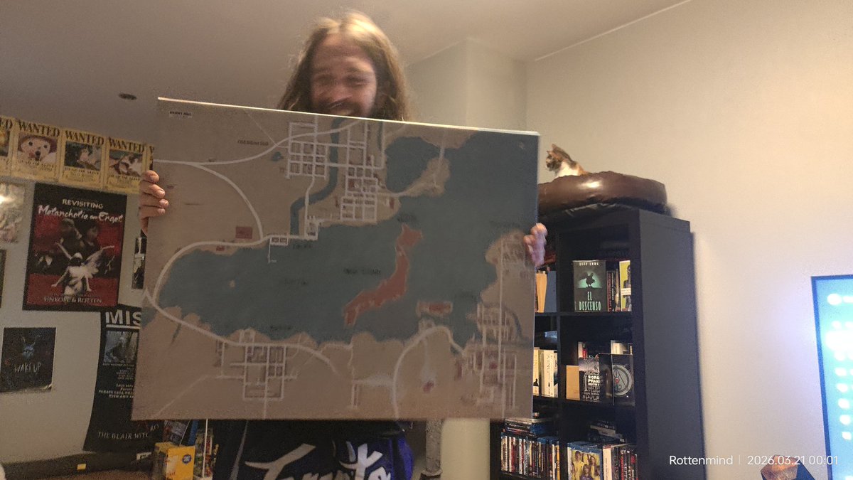 RottenMind 🧠🎥 tweet media