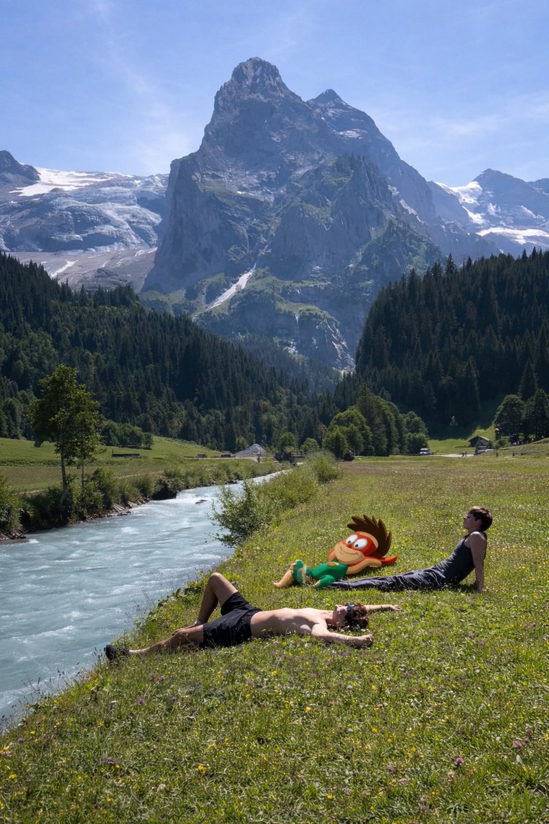 FFHeat (Franky Feo) 🧪🦍 tweet media