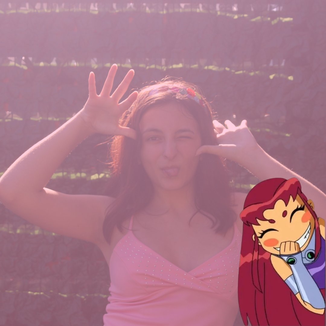 lua!! 💞 tweet media