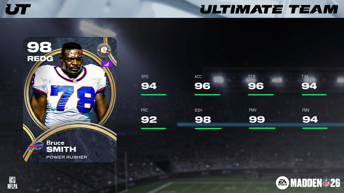 MUT26 Update tweet media