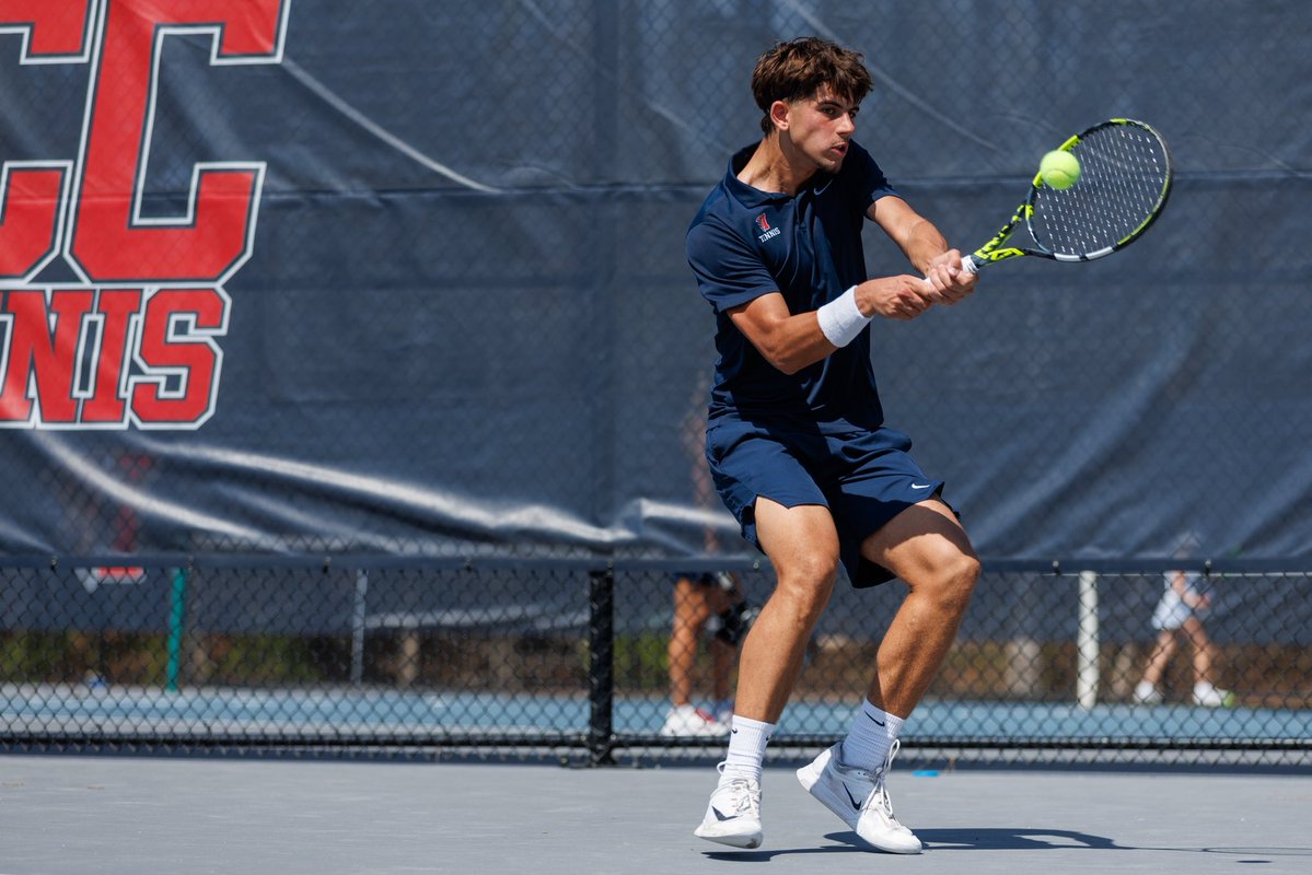 ICC Athletics tweet media