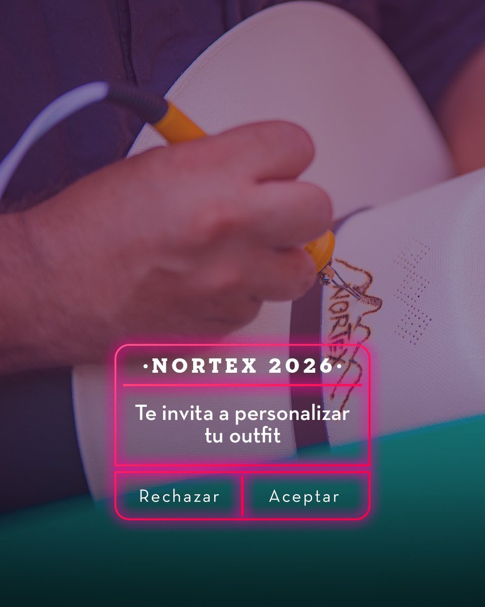 Nortex tweet media