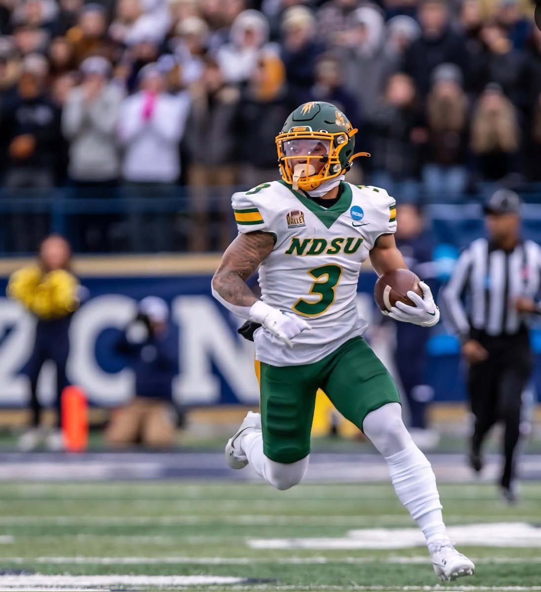 Aaron Wilson tweet media