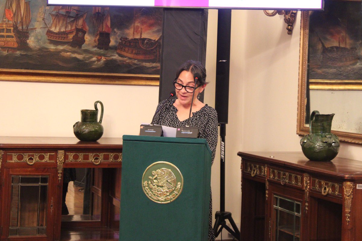 Embamex Italia tweet media