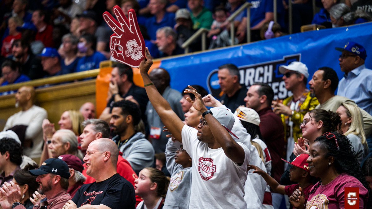 Charleston Women’s Hoops tweet media