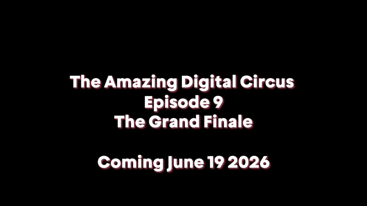 Spudsy's (TADC E8 SPOILERS) tweet media