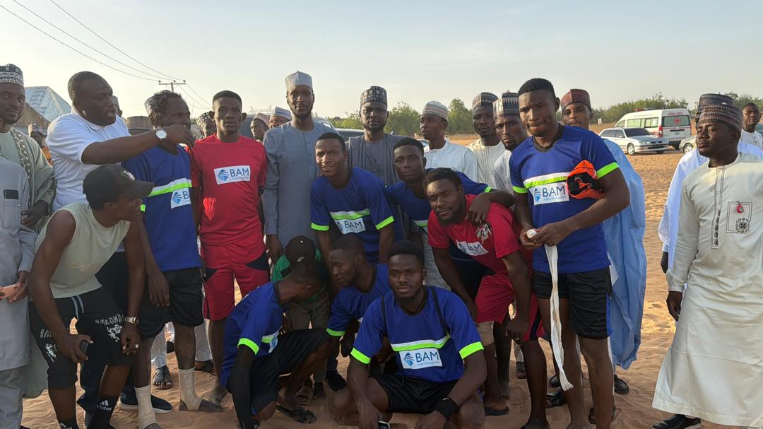 Ibrahim Bello Mohammed tweet media