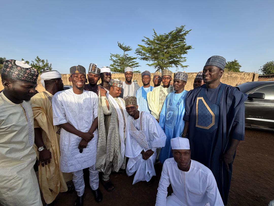 Ibrahim Bello Mohammed tweet media