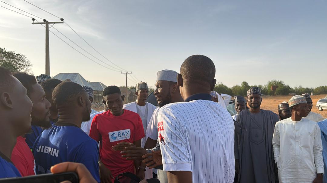 Ibrahim Bello Mohammed tweet media