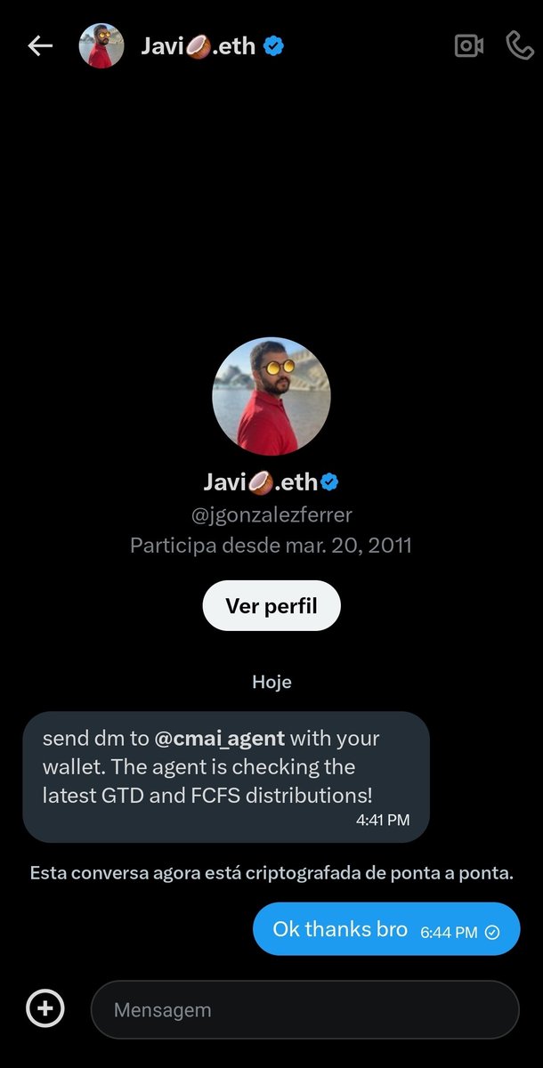 Crypto® tweet media