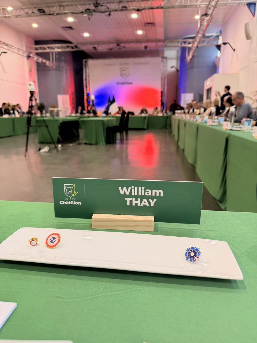 100% Châtillon tweet media