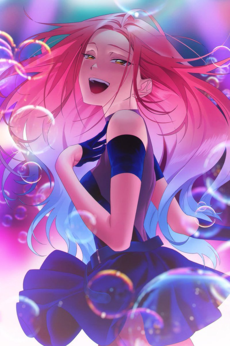 🐰 𑣲 kuro-nim 𝜗𝜚 tweet media